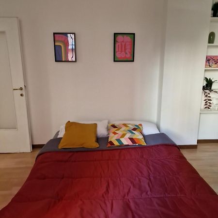El Porteno #1 Howme Apartment Милано Екстериор снимка