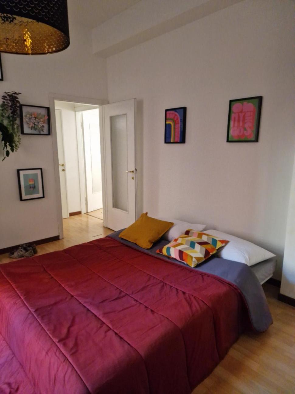 El Porteno #1 Howme Apartment Милано Екстериор снимка