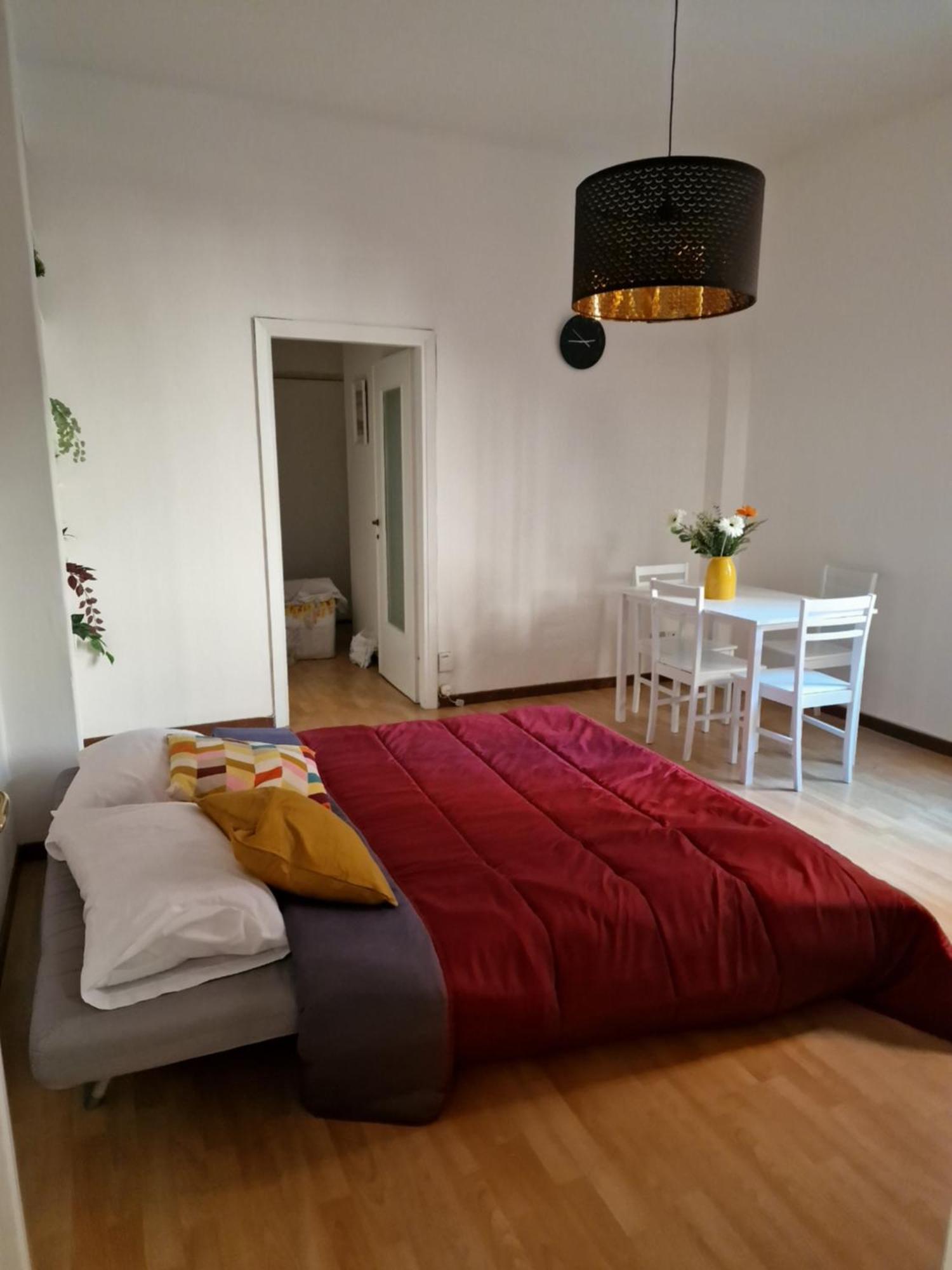 El Porteno #1 Howme Apartment Милано Екстериор снимка