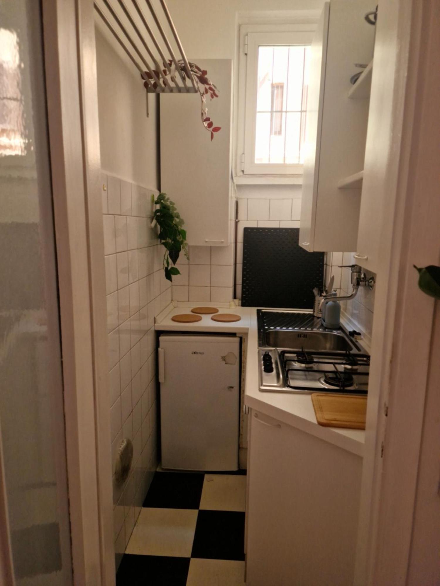El Porteno #1 Howme Apartment Милано Екстериор снимка