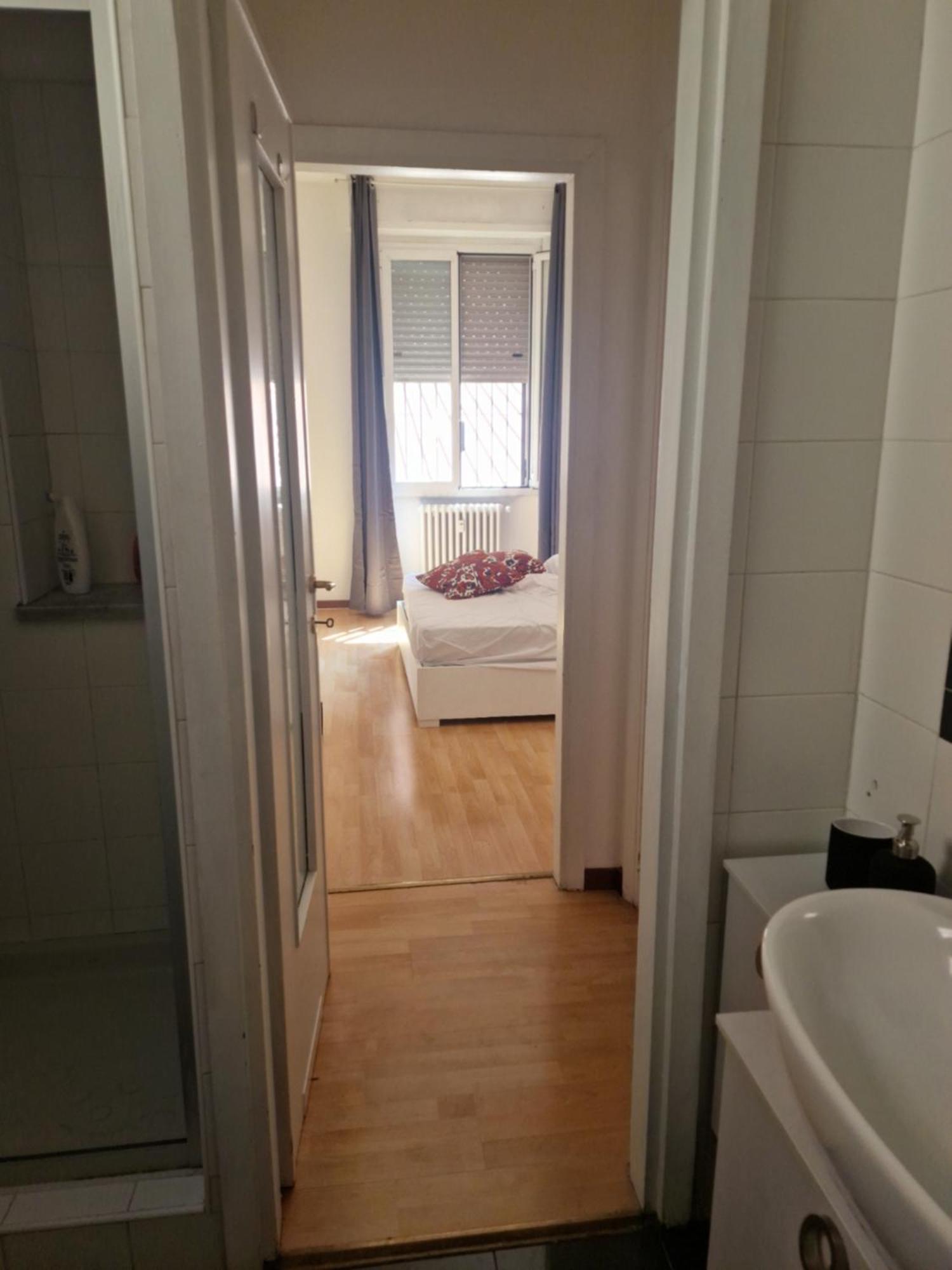 El Porteno #1 Howme Apartment Милано Екстериор снимка
