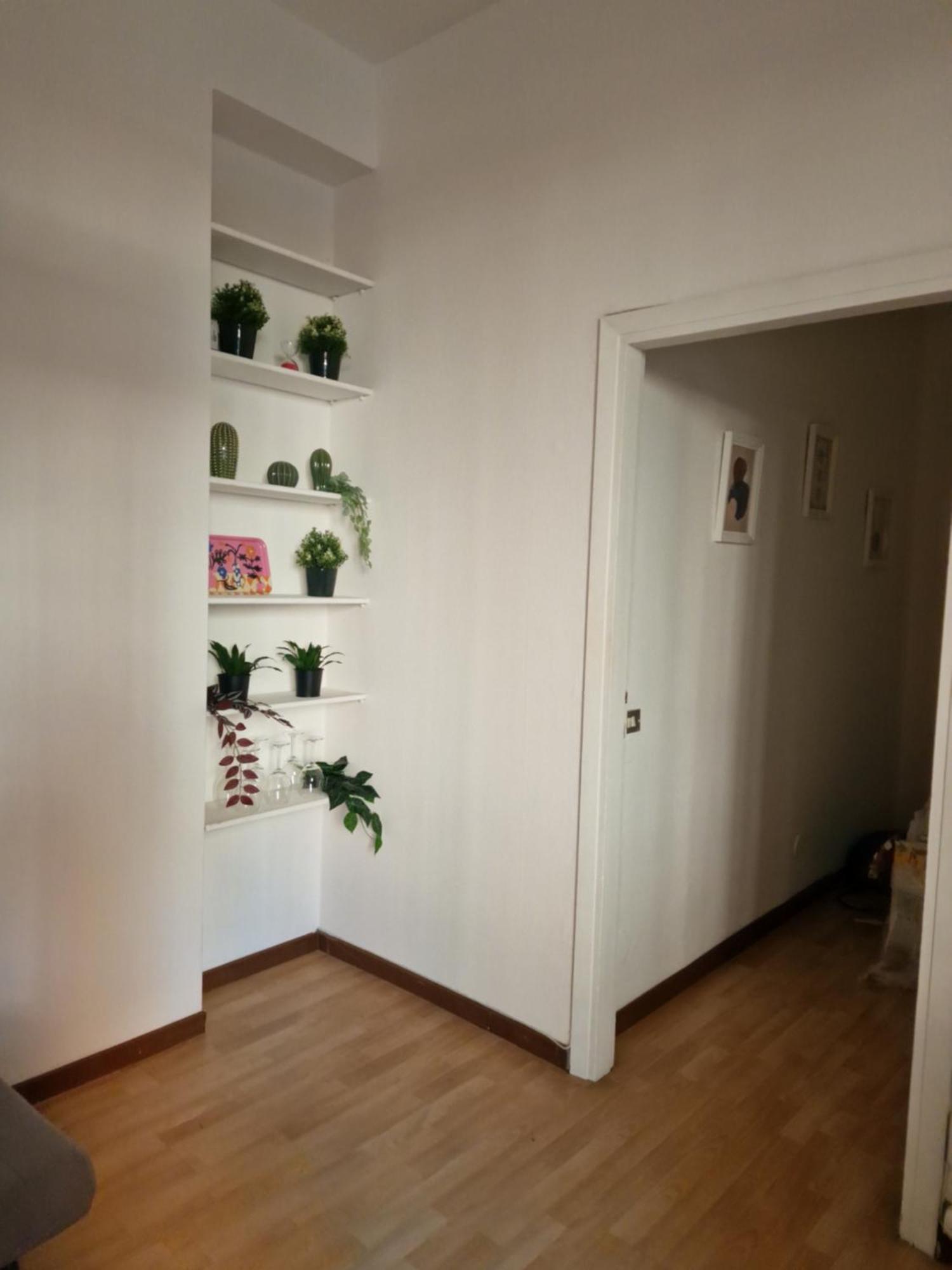 El Porteno #1 Howme Apartment Милано Екстериор снимка