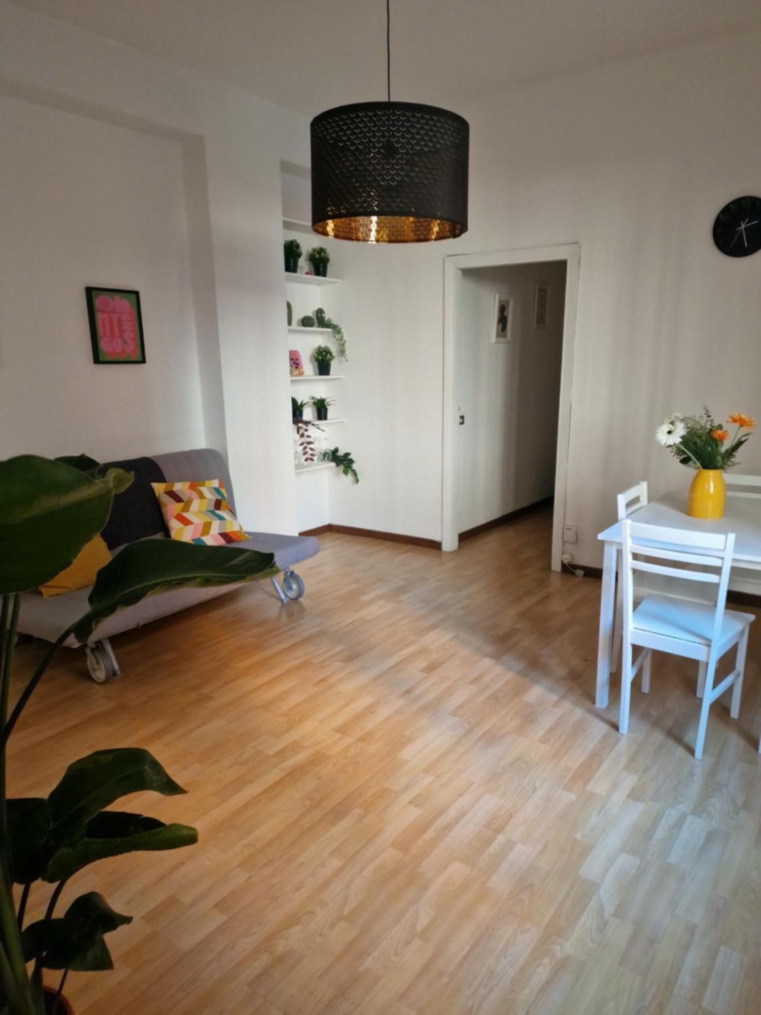 El Porteno #1 Howme Apartment Милано Екстериор снимка