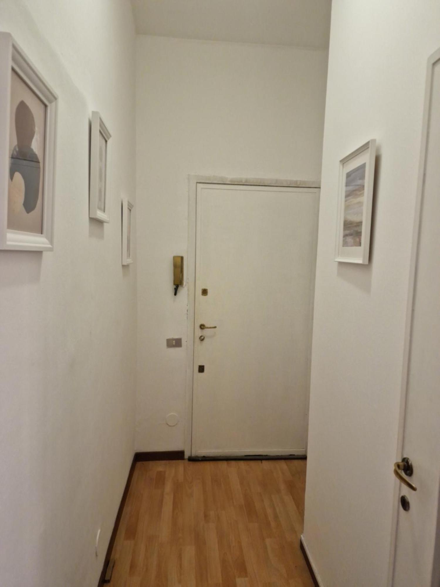 El Porteno #1 Howme Apartment Милано Екстериор снимка