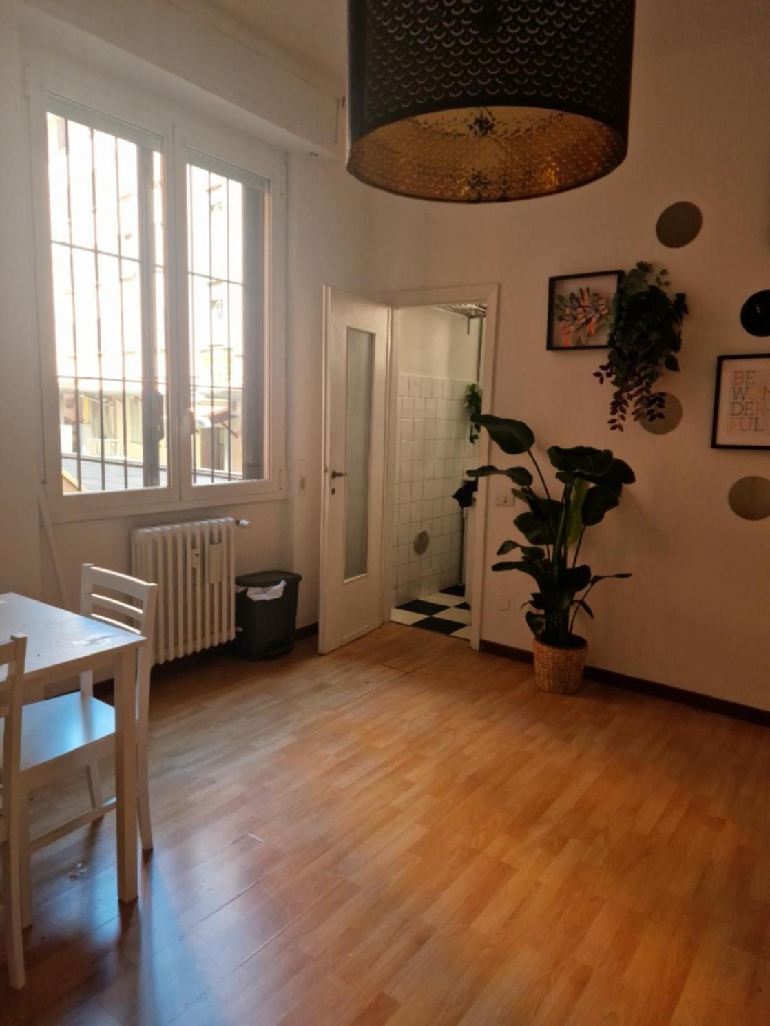 El Porteno #1 Howme Apartment Милано Екстериор снимка