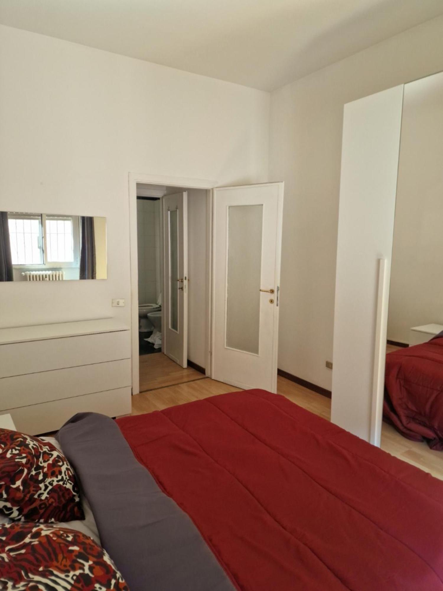 El Porteno #1 Howme Apartment Милано Екстериор снимка