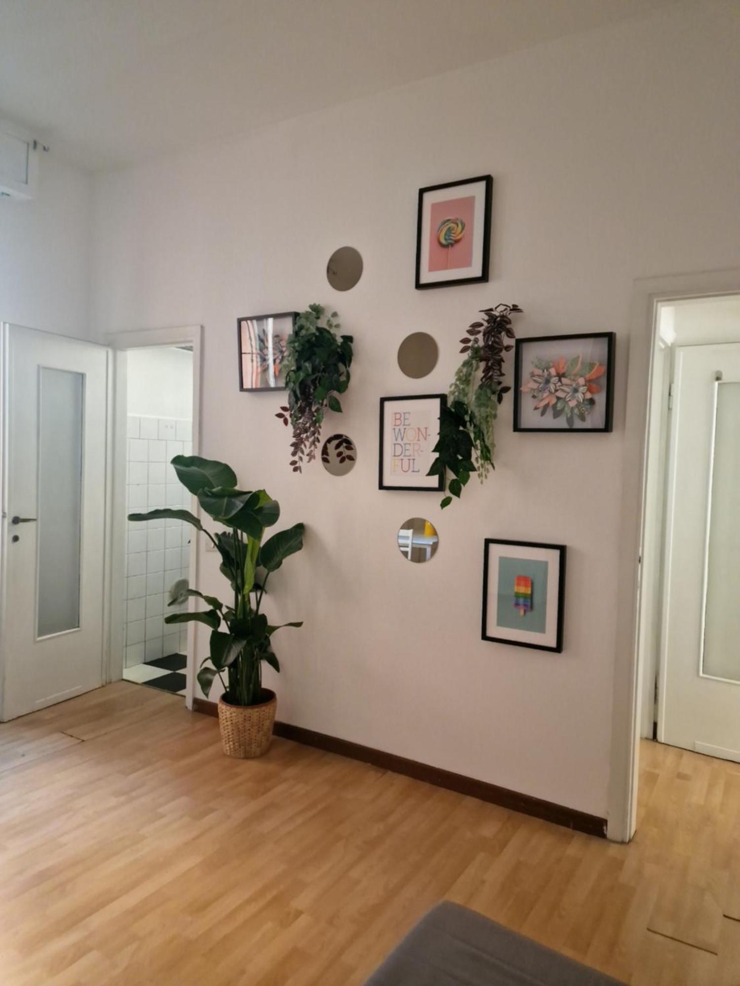 El Porteno #1 Howme Apartment Милано Екстериор снимка