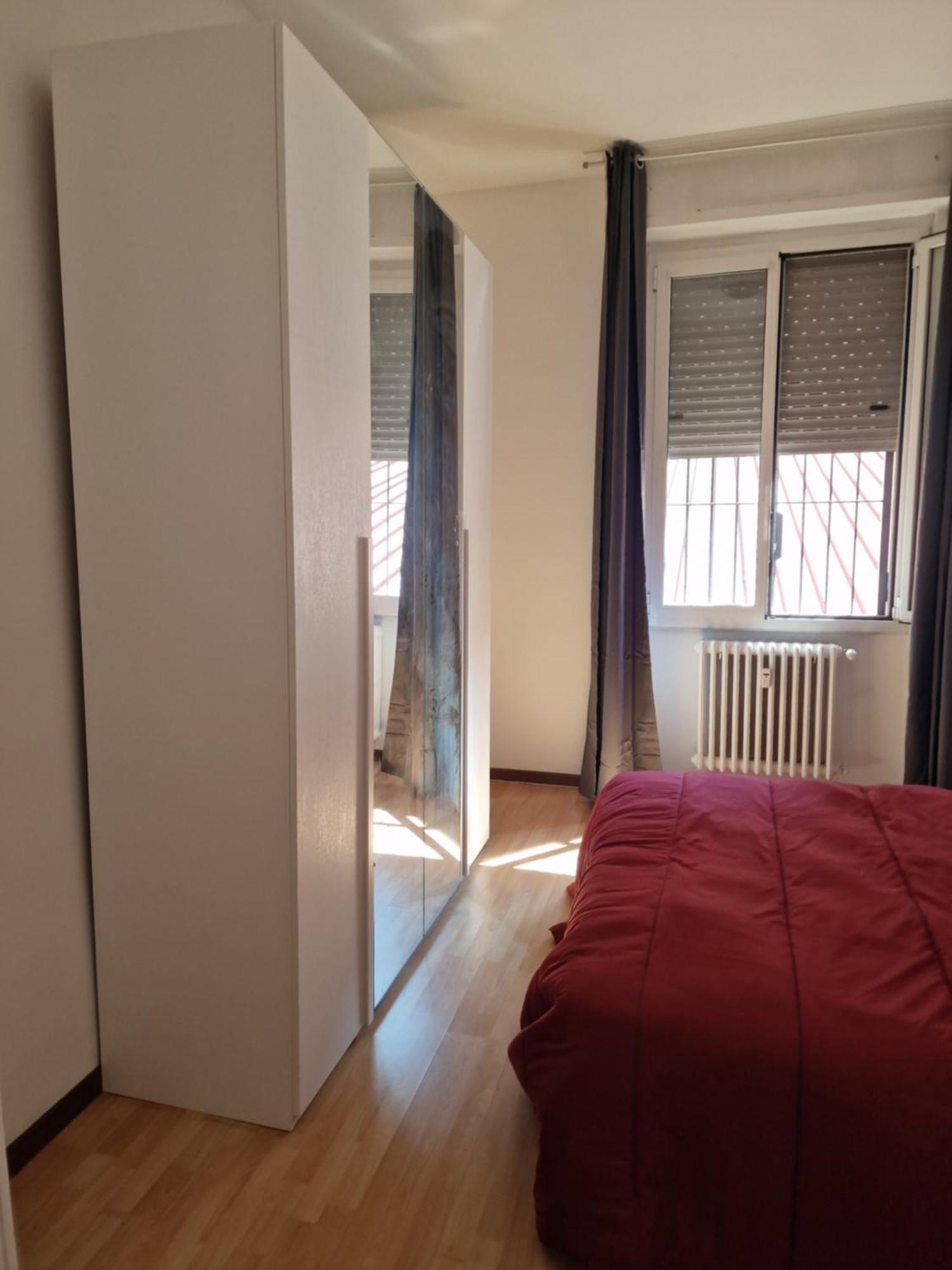 El Porteno #1 Howme Apartment Милано Екстериор снимка